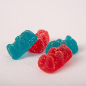 Delta 8 Gummy’s 200mg pack